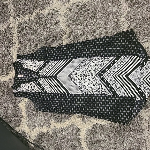 Xhilaration Dress - Picture 1 of 3